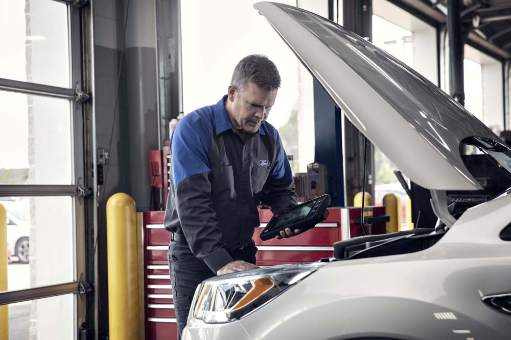 Why Car Service at Folsom Lake Ford is Important Folsom Lake Ford Blog