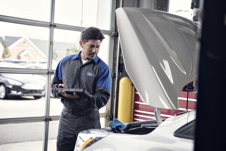Questions to Ask Your Ford Service Mechanic Folsom Lake Ford Blog