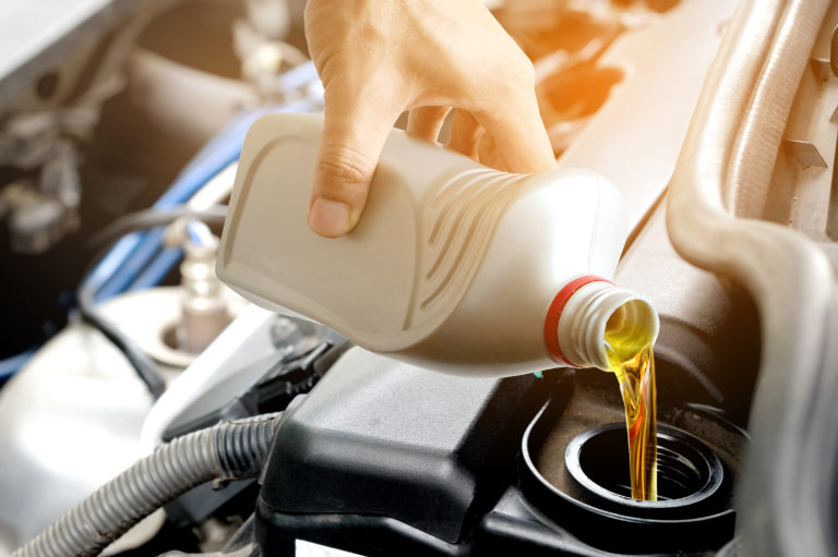 What Type of Oil Do I Need for My Ford Oil Change? Folsom Lake Ford Blog