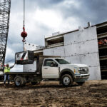 used Ford fleet trucks