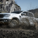 Ford lease