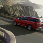 Ford Expedition lease