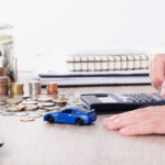 Calculator and savings for Ford truck financing